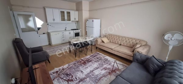 Bursa Merkezde Kiralık Eşyalı Daire Temiz Ve Güvenilir.