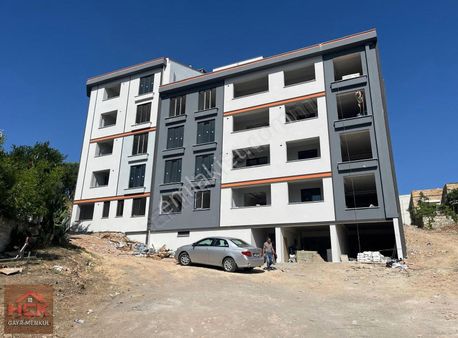 Hçk'dan Tatlısu Büyük Bakraçta Satılık 1+1 2+1 3+1 Daireler