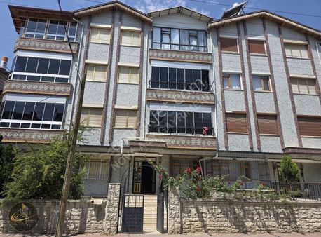 Nova A&y Gyrmnklden Mehmet Akif Mah. Satılık 6+1 Dubleks Daire