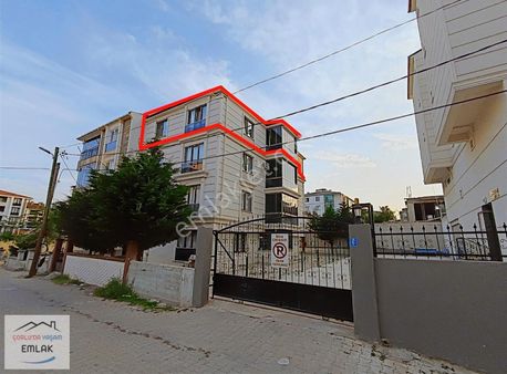 Rumeli Mh.de Geniş Ve Ferah Ebeveyn Banyolu 3+1 Satılık Daire