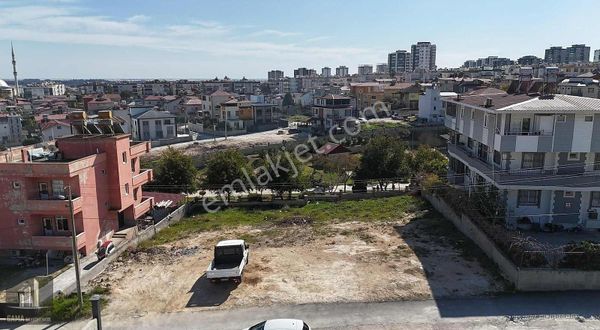 Gama Gayrimenkul'den Mersin Tarsus'ta Villa İmarlı Kupon Arsa