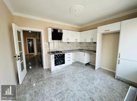 Gama Gayrimenkul'den Deliklitaş'ta Yeni Tadilatlı Çok Geniş 2+1