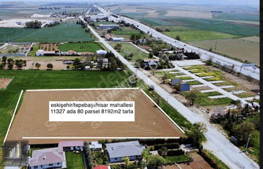 Eskişehir'de Doğa Ve Yatırım Bir Arada: Kaçırılmayacak Kupon Yer
