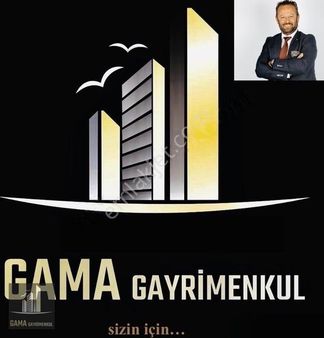 Gama Gayrimenkul'den Ankara Yoluna Yakın Yatrımlık Verimli Tarla