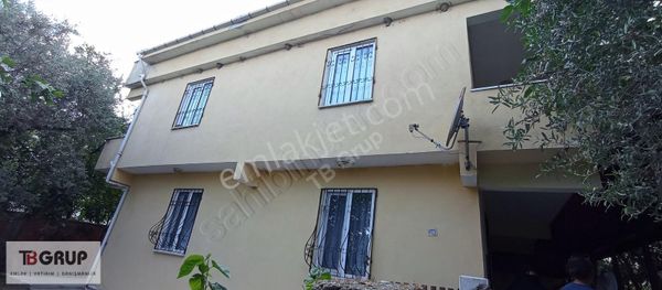 Tb Grup'tan Orhangazi'de Satılık Müstakil Ev