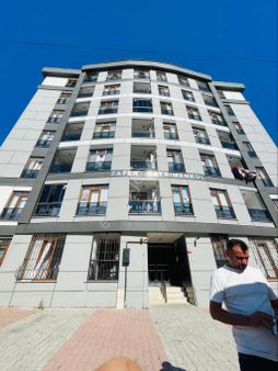 Başakşehir Altınşehir Satılık 2+1 Arakat Butik Saite İçerisinde