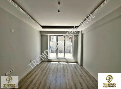 Trend'den 2+1 Yerden Isıtmalı Bahçeli Sıfır Satılık Kupon Daire!