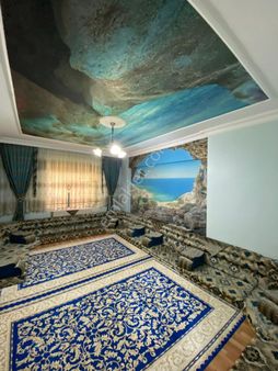 Serhat Mahallesinde Site İçi 3+1 Satılık Daire