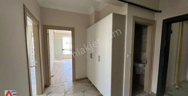 Anadolu Emlaktan Babayan Altında 3+1 Sıfır Geniş Satılık Daire