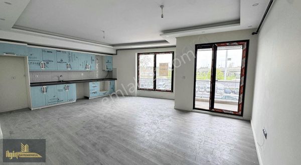 Fevzi Çakmak Mah'de Satılık Geniş Ve Ferah 2+1 Daire