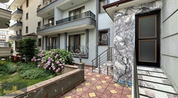 Yalova İsmet Paşa Mah'de Satılık Geniş Ve Ferah 3+1 Daire