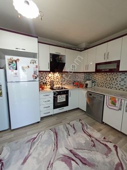 Seğmenler Mahallesinden 4+1 Acill Satılık Daire