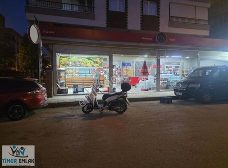 Yüksek Cirolu Uygun Kiralı Devren Market