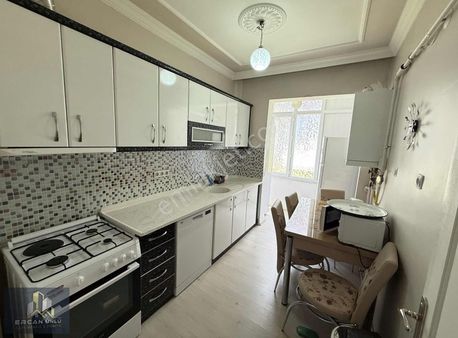 Kocasinan Mevlana Mah.'de İçerisi Full Yapılı Fırsat Dairesi