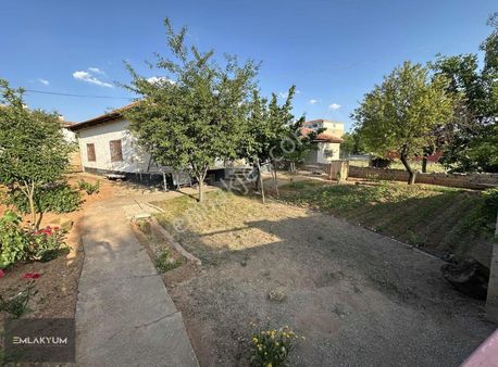 Emlakyumdan Yenice'de 583m² Satılık Müteahhitlik Arsa