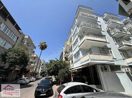 New Form'dan İnönü Mahallesinde Satılık 3+1 Yapılı Daire