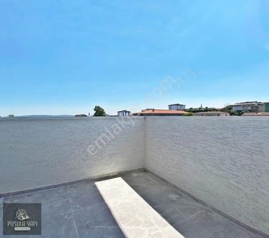 Pusula Yapı'dan Kupon 2+1 Arakat Daire!!!