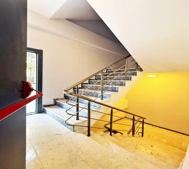 Pusula Yapı'dan Ekol Caddesi'nde Hayallerinizin Fırsatı!!