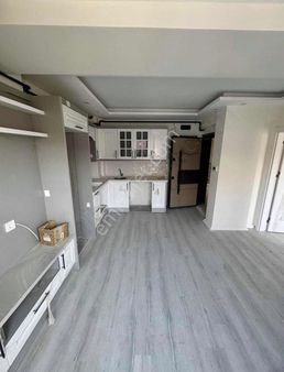 Aytaç Emlak'tan İstasyon Mevkiinde Satılık 1+1 Sıfır Daire