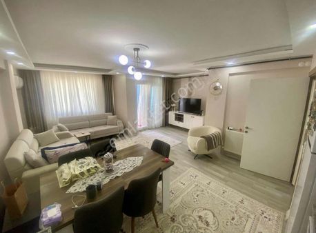 Aytaç Emlak'tan İstasyon Mevkiinde Satılık 2+1 Daire