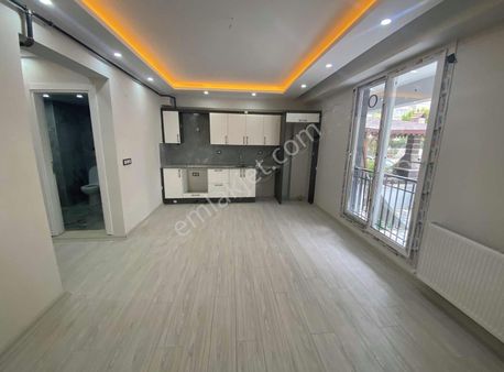 Aytaç Emlak'tan Muradiyede Full Lüks Satılık Sıfır 1+1 Daire