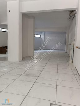 Torunlar Satılık Yenimah İmalathane Depo İşyerine Uygun Dükkan