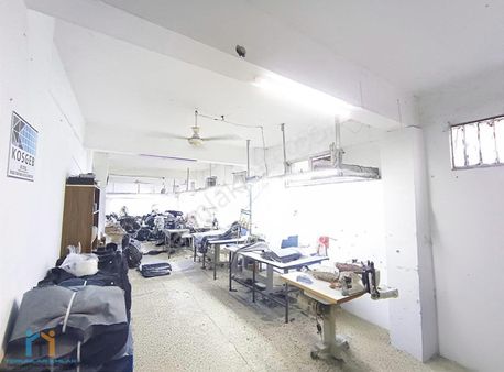 Torunlar Kiralık Yenimah İmalathane Depo İşyerine Uygun Dükkan