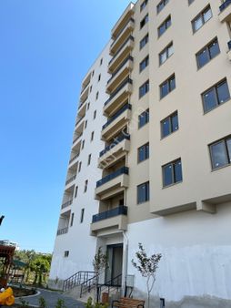 Erdemli Tömük De Aquapark Havuzlu Satılık 1+1 Daire