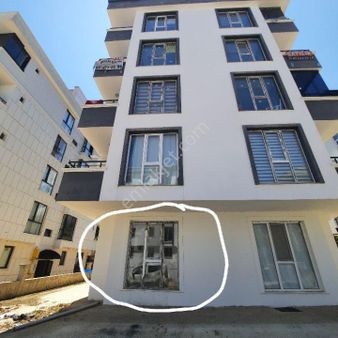Atakum Körfez'de Kiralık Yüksek Giriş 1+1 Daire