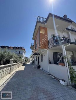 Çamköy Mah. Yeni Bina Çatı Dubleks Yerden Isıtmalı Daire
