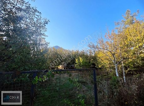 Fethiye Nif Mahallesi Bahçeli Müstakil 2 Katlı Bina