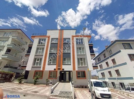 Mamak Küçük Kayaşta Lüks Yapılı 5+1 Satılık Dubleks Daire