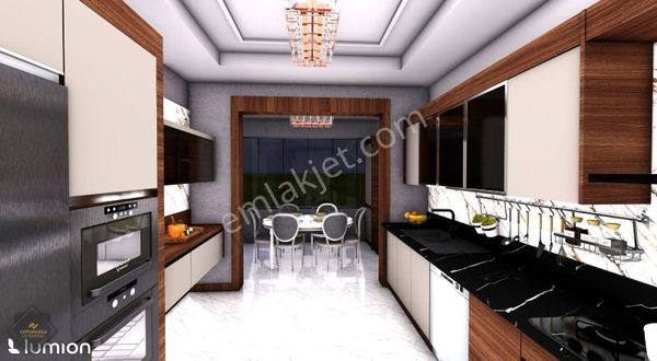 Alpet Petrol Civarı Ön Cephe 3.5+1 Daire (açıklamayı Okuyunuz)