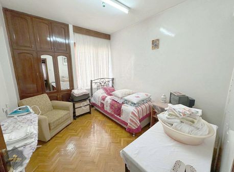 Adliye Civarı Avukatlık Ofisine Uygun Geniş 3+1 Daire Fırsatı !!