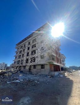 Seyrek'te Yatırıma Uygun Projeden 1+1 Satılık Daire