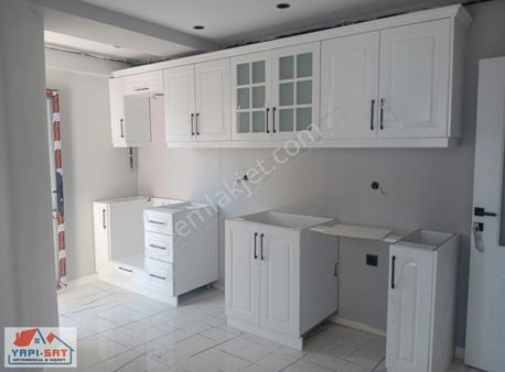 Esenler Ninehatunda Sıfır 4 Adet 3+1 Satılık Daire