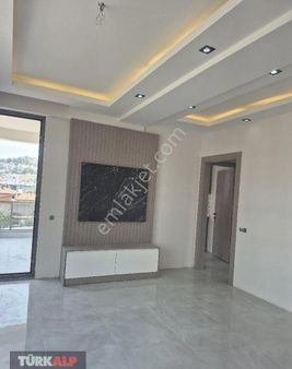 Denizli Gümüşçayda Satılık Daire