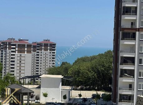 2k Emlaktan Dolunyada Havuzlu Manzaralı Sıfır Satılık 3+1 Daire