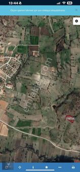 Bilecik Pazaryeri Günyurdunda Satılık 3.105 M2 Yatırımlık Arsa