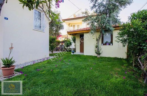 Lavinia Gayrimenkulden Fethiyenin Kalbinde Satılık Villa