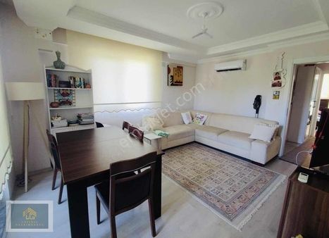 Lavinia Gayrimenkulden Fırsat Yatırımlık 2+1 Geniş Daire