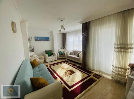 Lavinia Gayrimenkulden Geniş 3+1 Daire