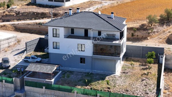 Genç Osmanda Satılık Villa