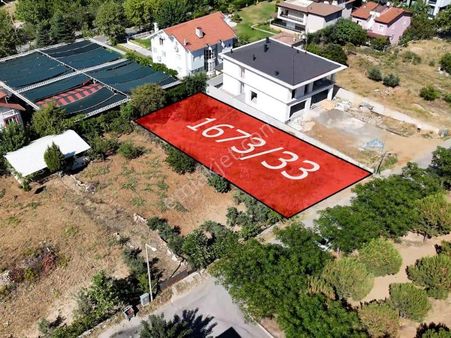 Redstone Myra Dan Yenişehir Mahallesi Nde Satılık Arsa