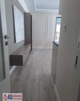 Bahçelievler 'de 1+1 Yeni Bina