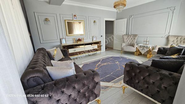 Yıldıztabya'da Satılık 3+1 Dubleks