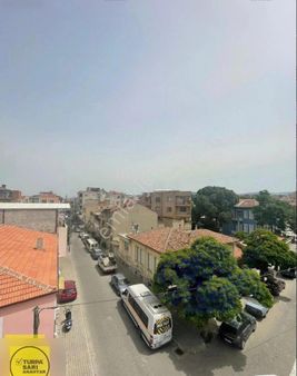 Turpa'dan Özyurt Mah. Kent Müze Civarı Satılık Daire