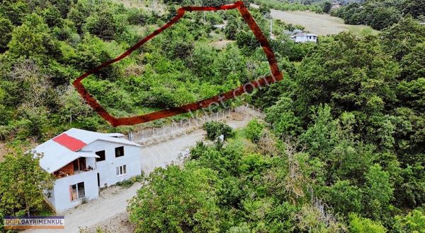 Geyve Menekşe Oruç Mah Elektirik Su Var Ev Yapıla Bilir İmarlı