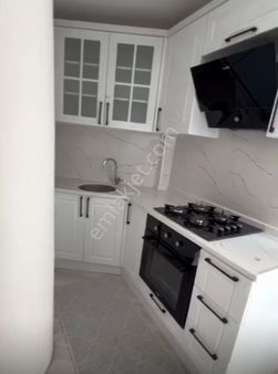 Soma Da Satılık Daire