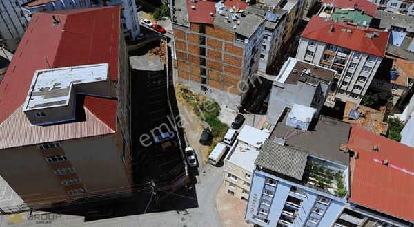 Unkapanımezarlığı Üstü-5kata İmar-267m2-okulyanı-çifte Hamam Cd